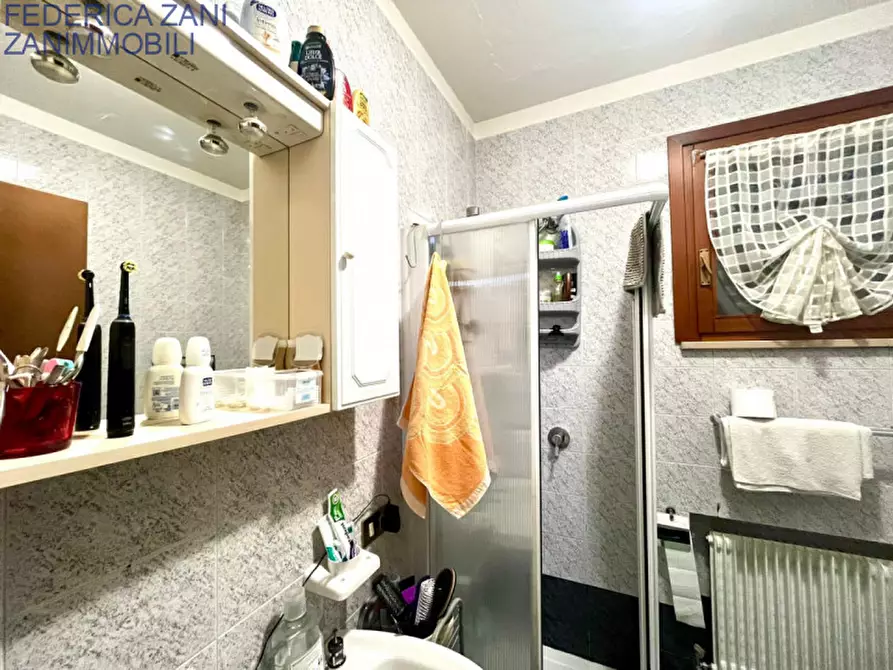 Immagine 15 di Appartamento in vendita  in Via Roma a Castelfranco Veneto