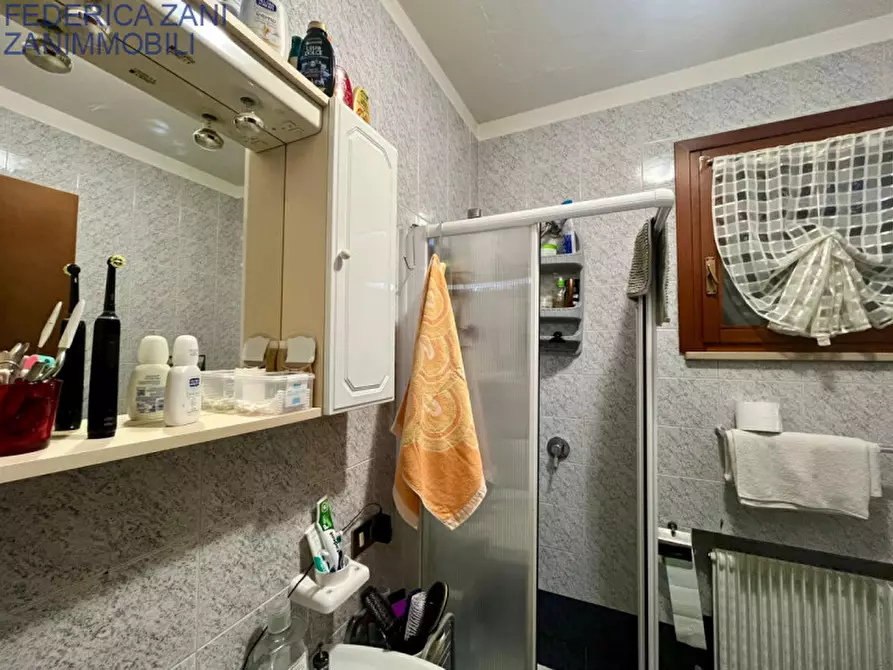 Immagine 17 di Appartamento in vendita  in Via Roma a Castelfranco Veneto