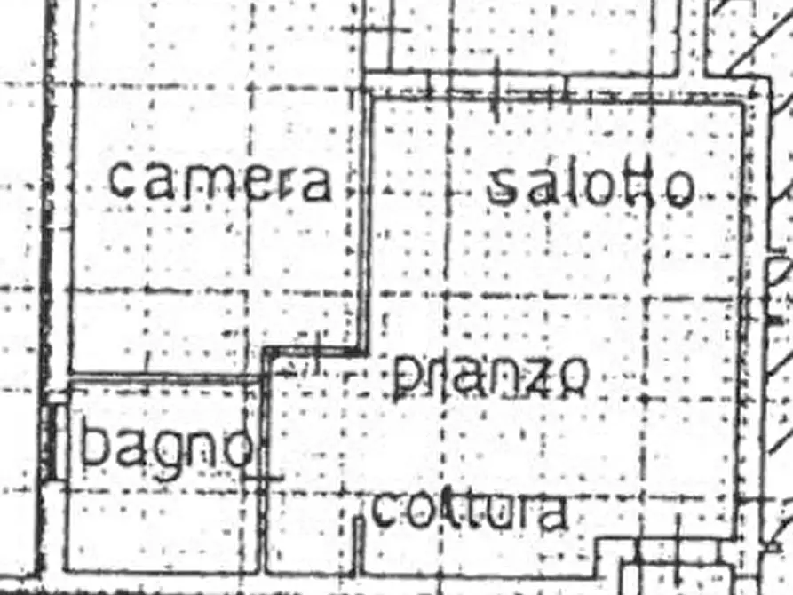 Immagine 18 di Appartamento in vendita  in Via Roma a Castelfranco Veneto