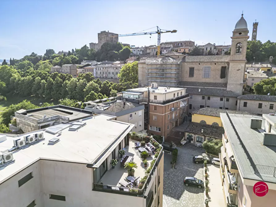Immagine 5 di Appartamento in vendita  a Santarcangelo Di Romagna
