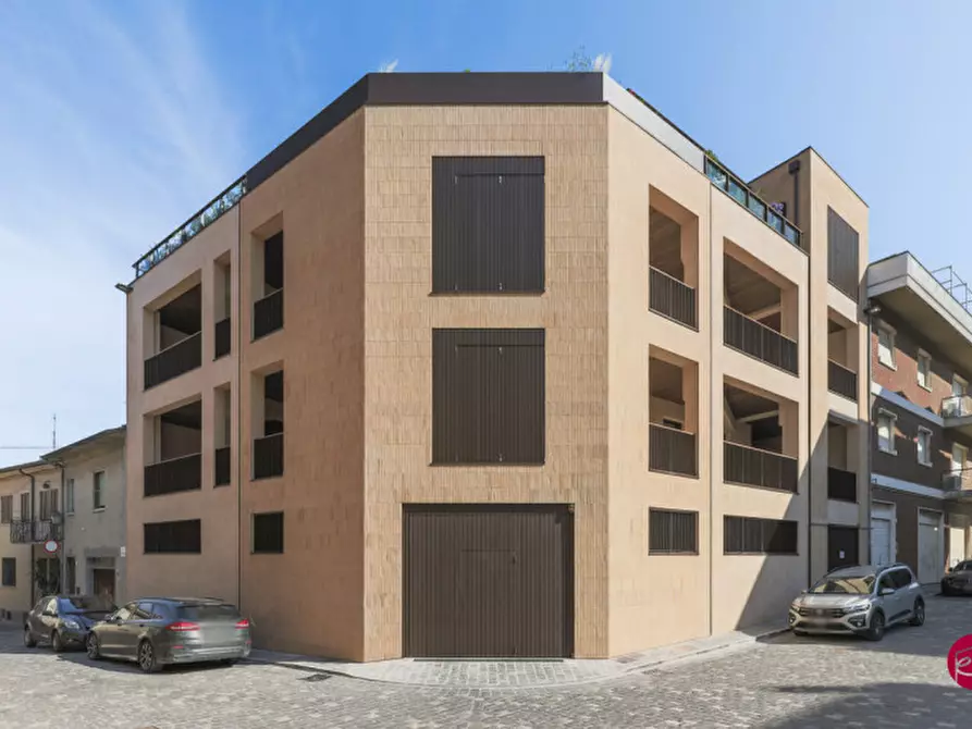 Immagine 7 di Appartamento in vendita  a Santarcangelo Di Romagna