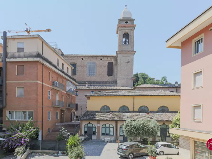 Immagine 10 di Appartamento in vendita  a Santarcangelo Di Romagna
