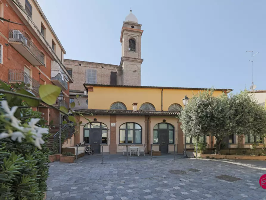 Immagine 11 di Appartamento in vendita  a Santarcangelo Di Romagna