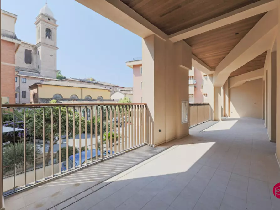 Immagine 16 di Appartamento in vendita  a Santarcangelo Di Romagna