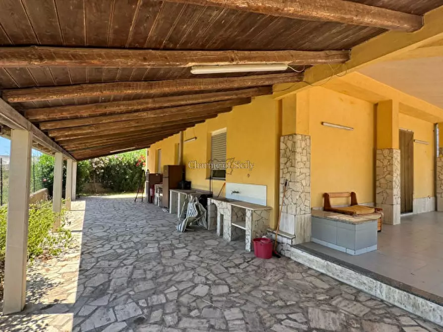 Immagine 6 di Casa indipendente in vendita  in Via delle Angurie a Ispica