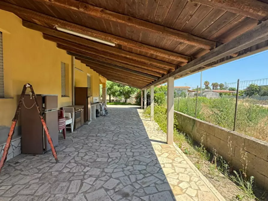 Immagine 8 di Casa indipendente in vendita  in Via delle Angurie a Ispica