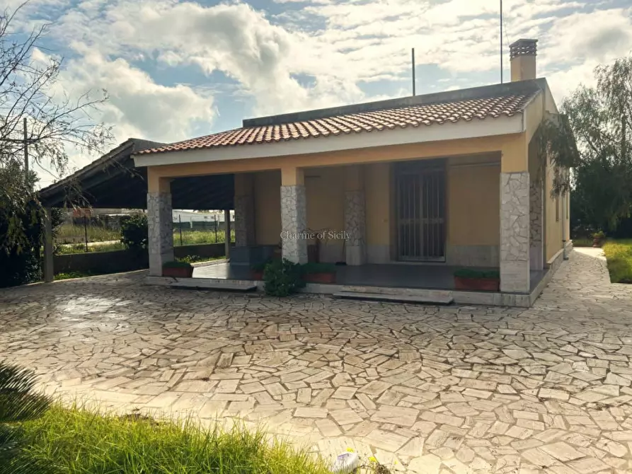 Immagine 11 di Casa indipendente in vendita  in Via delle Angurie a Ispica