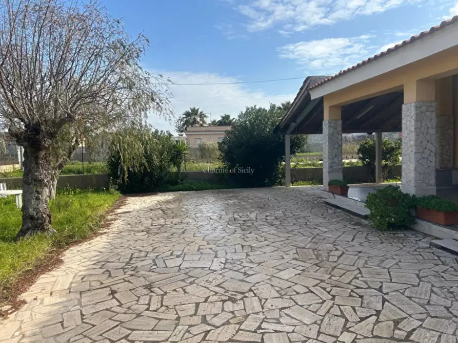 Immagine 12 di Casa indipendente in vendita  in Via delle Angurie a Ispica