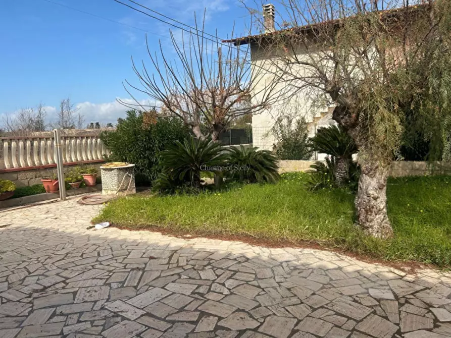 Immagine 13 di Casa indipendente in vendita  in Via delle Angurie a Ispica