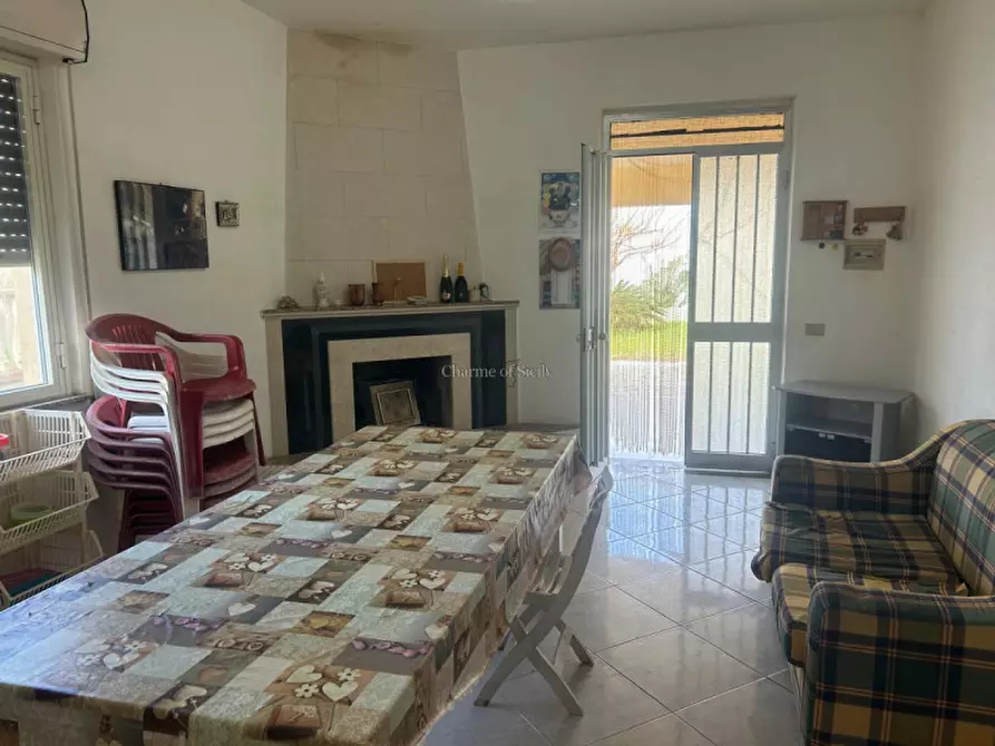 Immagine 14 di Casa indipendente in vendita  in Via delle Angurie a Ispica