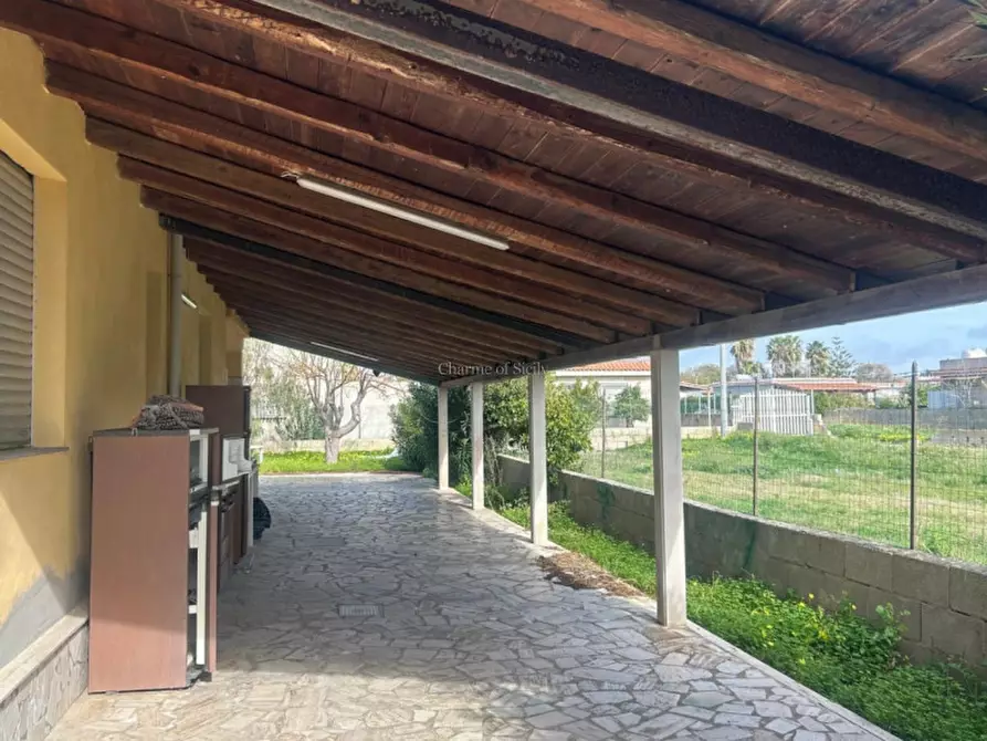 Immagine 22 di Casa indipendente in vendita  in Via delle Angurie a Ispica