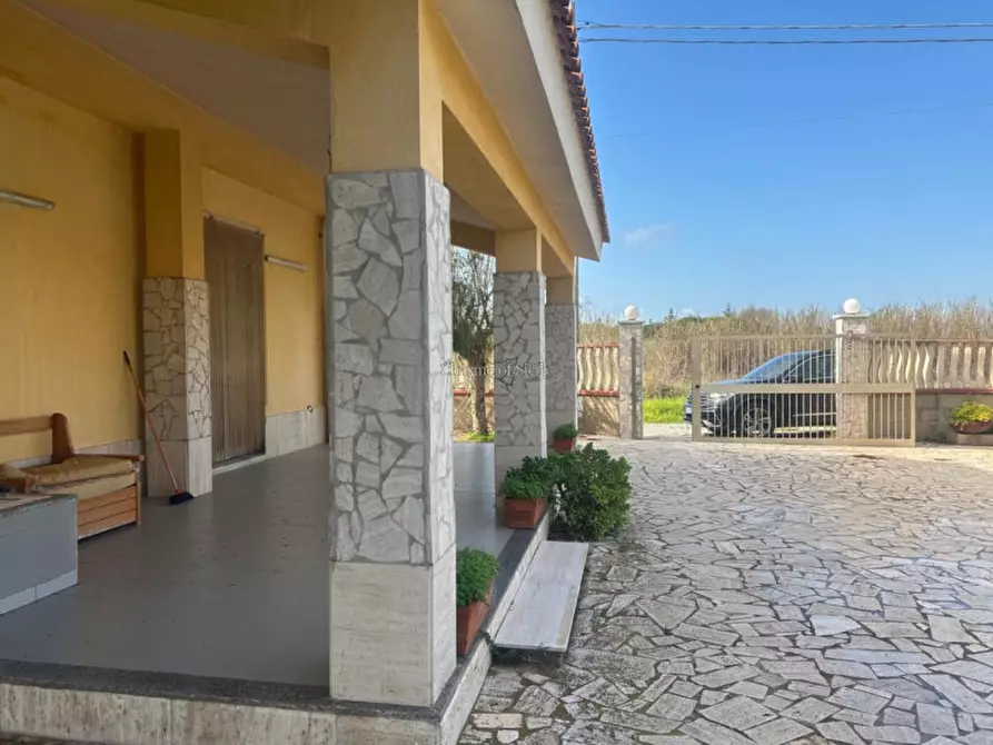 Immagine 23 di Casa indipendente in vendita  in Via delle Angurie a Ispica