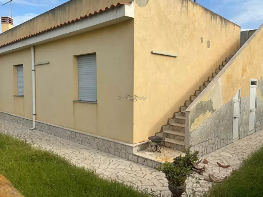 Immagine 25 di Casa indipendente in vendita  in Via delle Angurie a Ispica