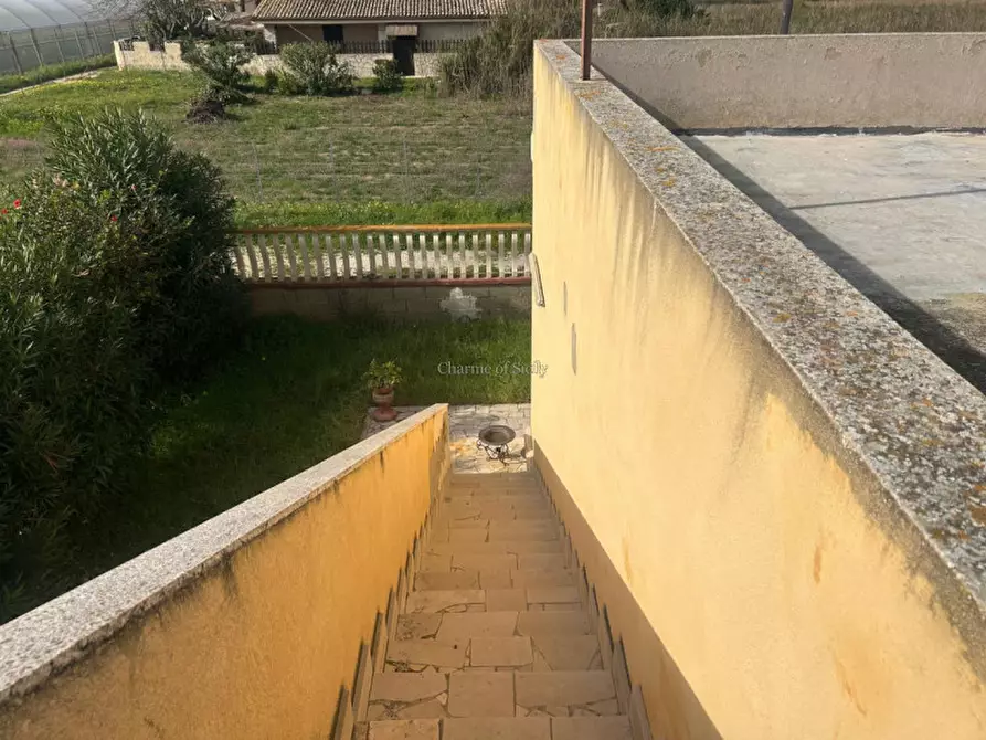 Immagine 26 di Casa indipendente in vendita  in Via delle Angurie a Ispica