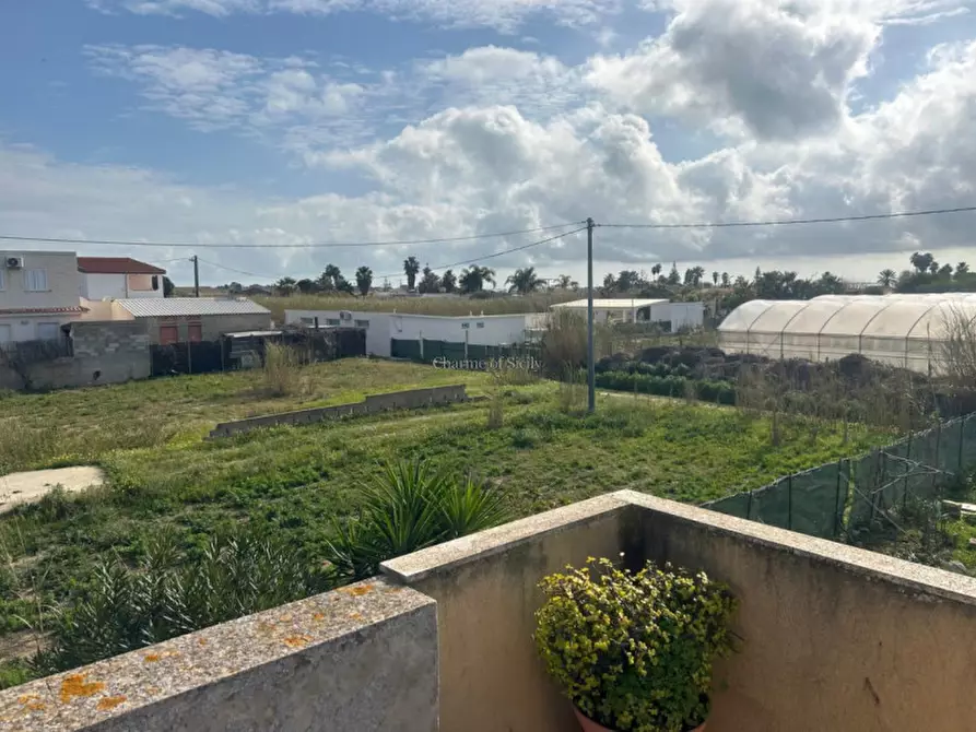 Immagine 27 di Casa indipendente in vendita  in Via delle Angurie a Ispica