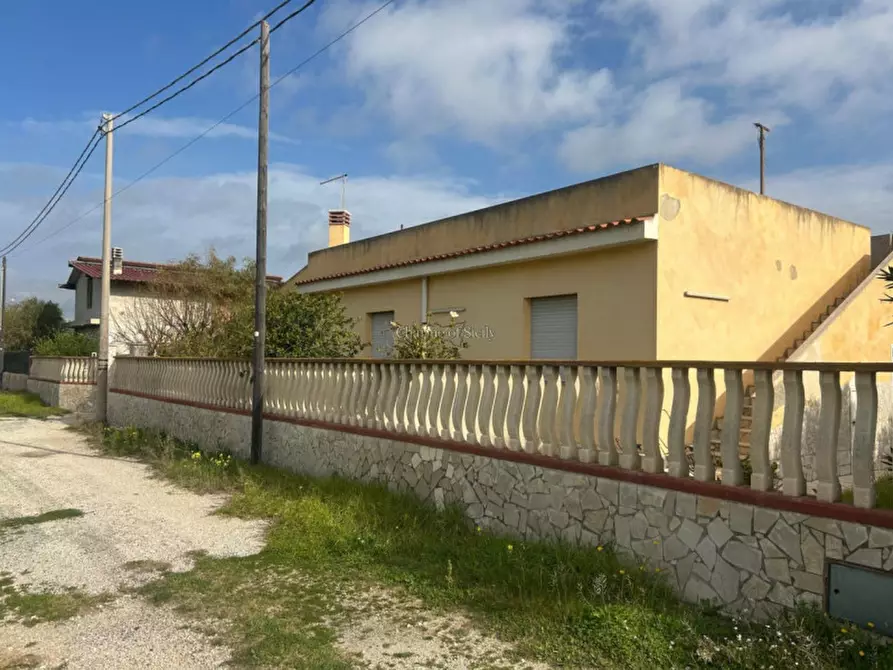 Immagine 31 di Casa indipendente in vendita  in Via delle Angurie a Ispica