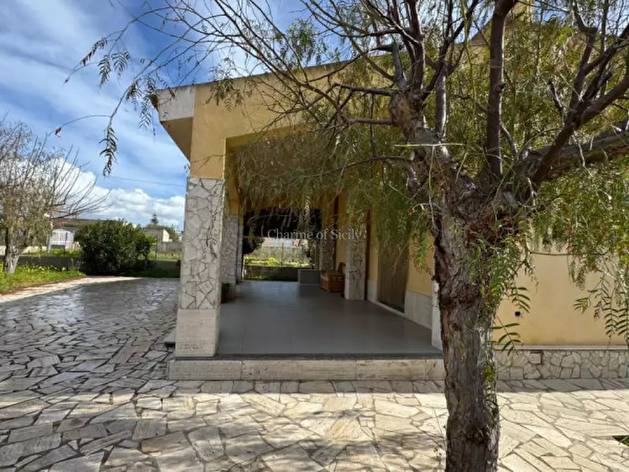 Immagine 32 di Casa indipendente in vendita  in Via delle Angurie a Ispica