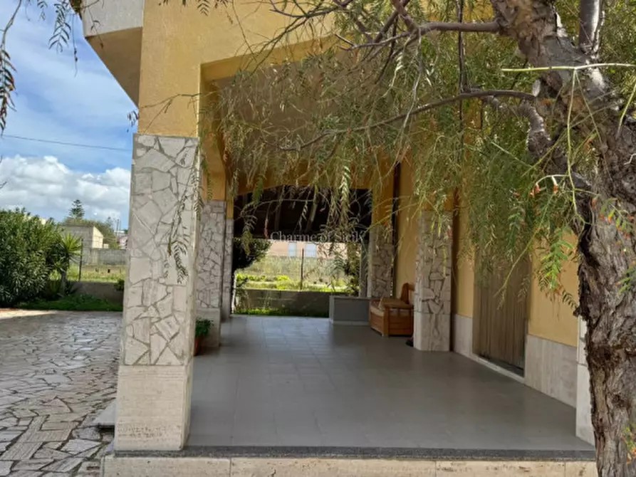 Immagine 33 di Casa indipendente in vendita  in Via delle Angurie a Ispica