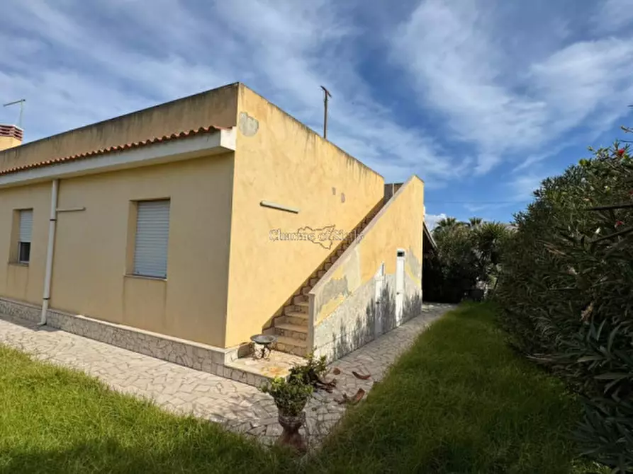 Immagine 34 di Casa indipendente in vendita  in Via delle Angurie a Ispica