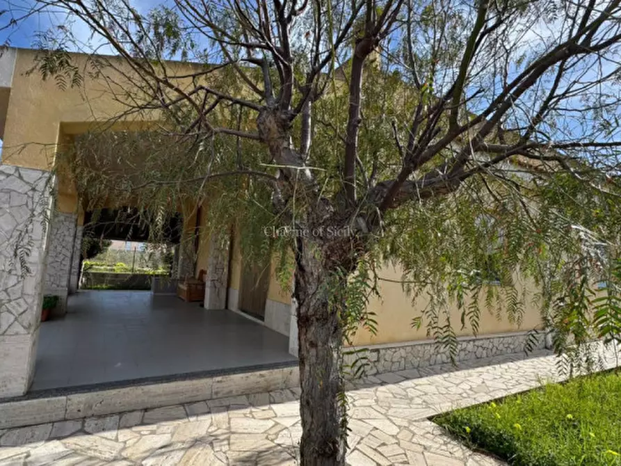 Immagine 35 di Casa indipendente in vendita  in Via delle Angurie a Ispica