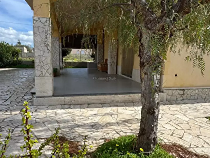 Immagine 36 di Casa indipendente in vendita  in Via delle Angurie a Ispica