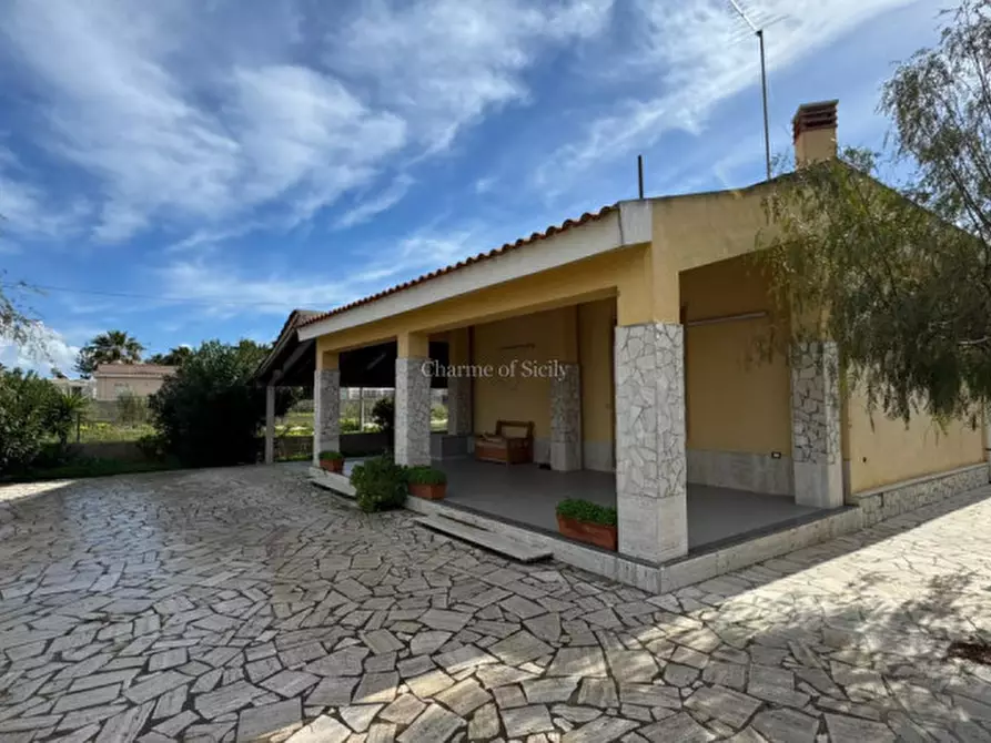 Immagine 37 di Casa indipendente in vendita  in Via delle Angurie a Ispica