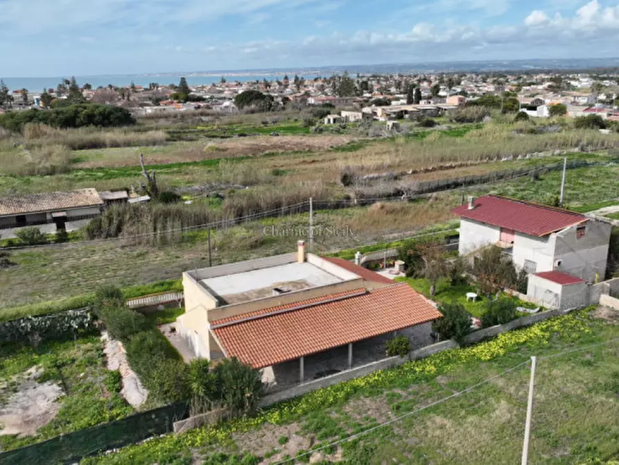 Immagine 39 di Casa indipendente in vendita  in Via delle Angurie a Ispica
