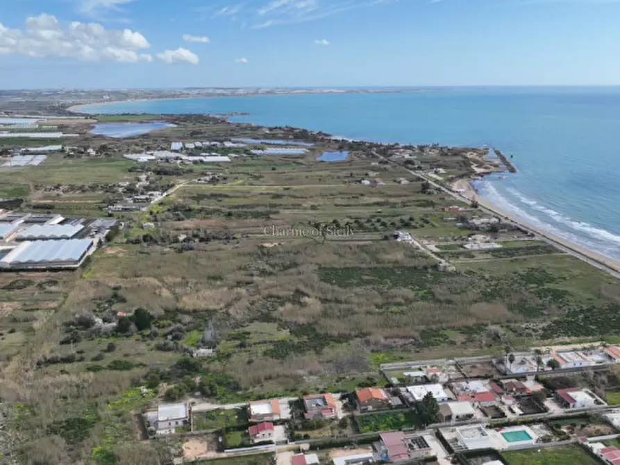 Immagine 40 di Casa indipendente in vendita  in Via delle Angurie a Ispica