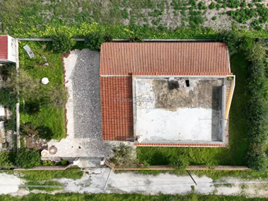 Immagine 41 di Casa indipendente in vendita  in Via delle Angurie a Ispica