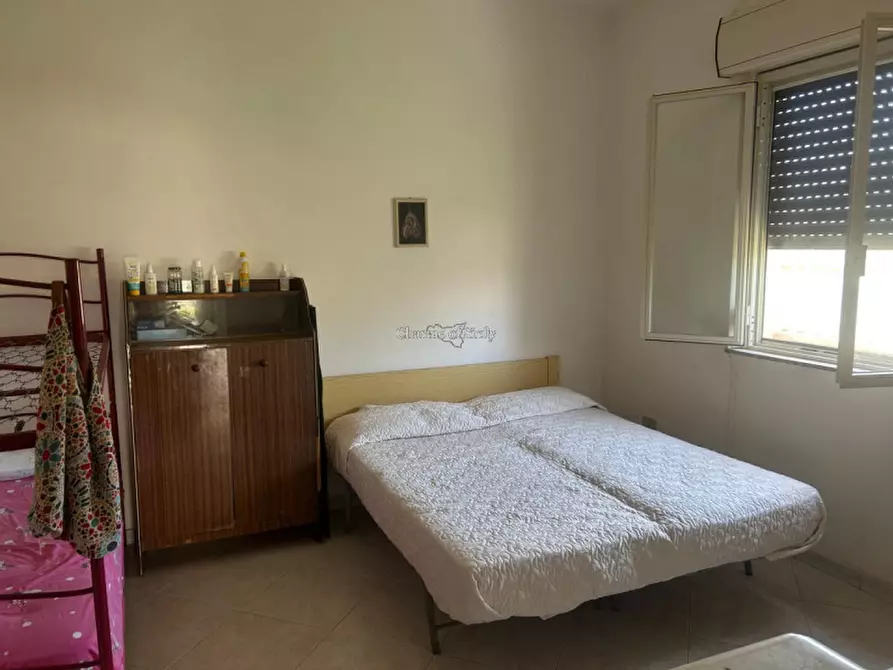 Immagine 42 di Casa indipendente in vendita  in Via delle Angurie a Ispica