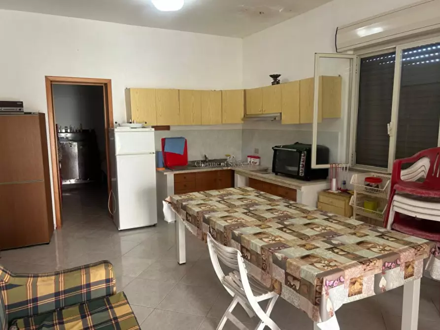 Immagine 48 di Casa indipendente in vendita  in Via delle Angurie a Ispica