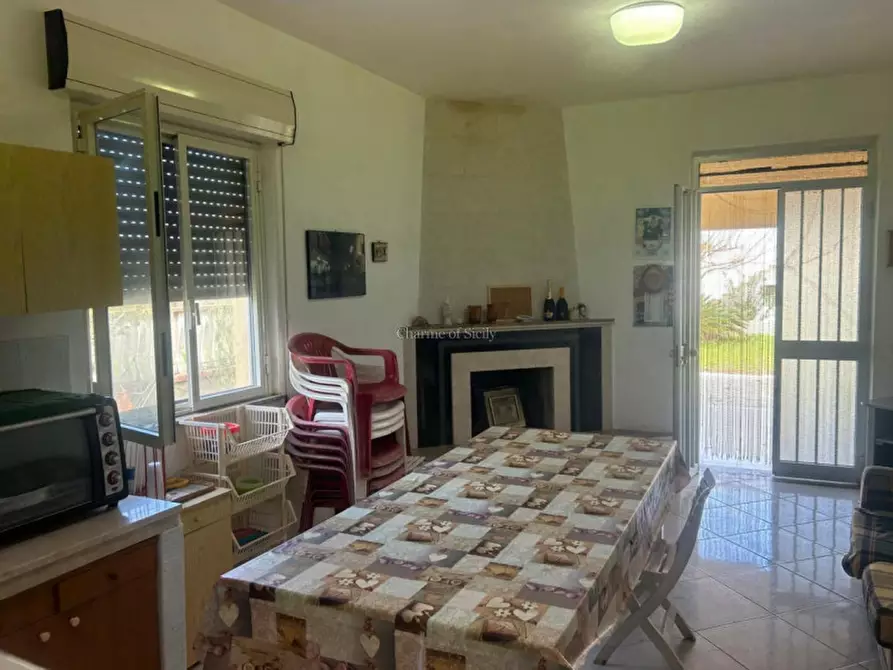 Immagine 49 di Casa indipendente in vendita  in Via delle Angurie a Ispica