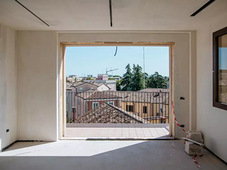 Immagine 5 di Appartamento in vendita  a Santarcangelo Di Romagna