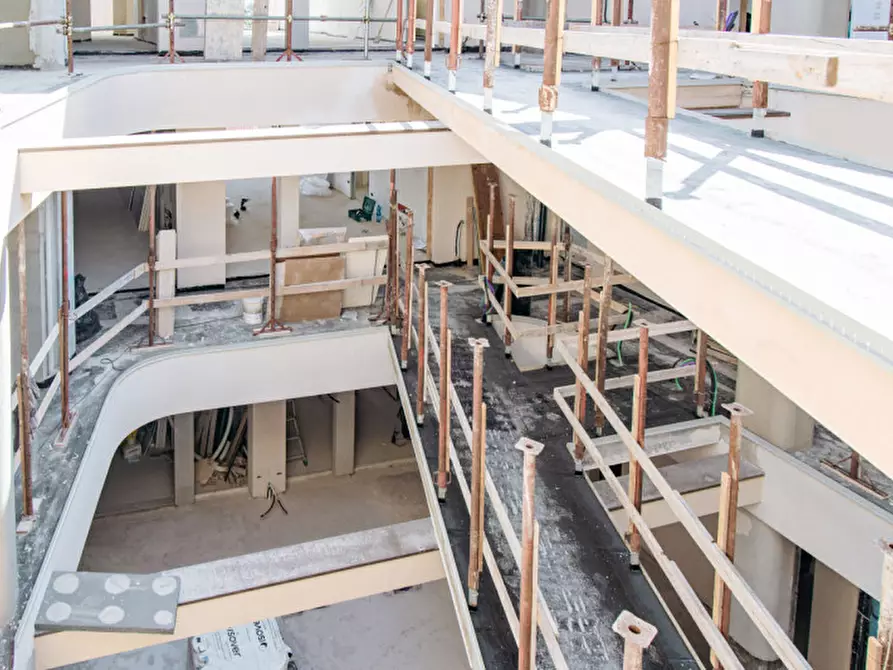 Immagine 18 di Appartamento in vendita  a Santarcangelo Di Romagna