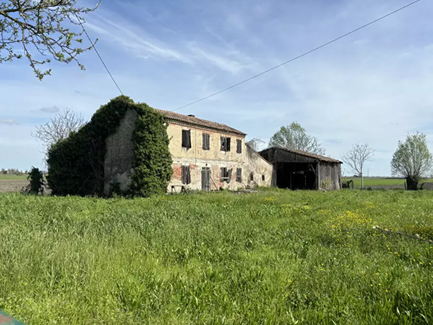 Immagine 1 di Rustico / casale in vendita  a Arre