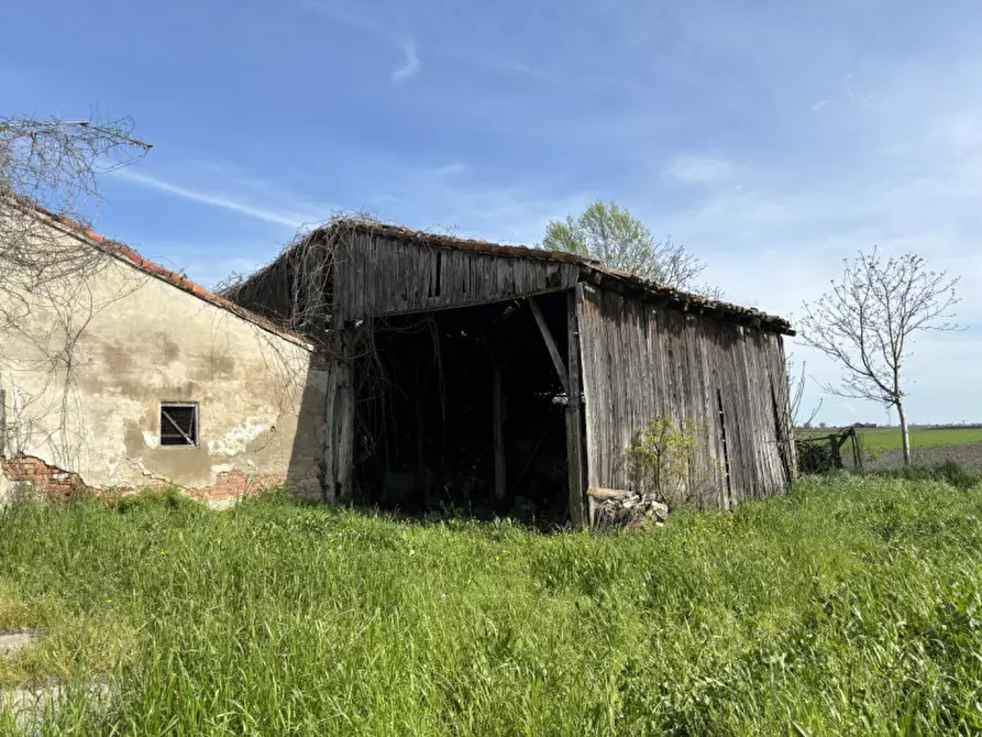 Immagine 5 di Rustico / casale in vendita  a Arre