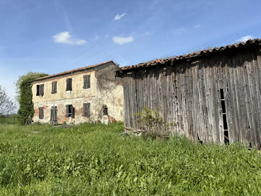 Immagine 6 di Rustico / casale in vendita  a Arre