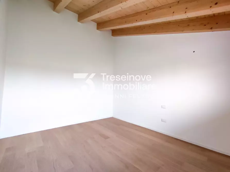 Immagine 17 di Casa bifamiliare in vendita  in Via Pirandello a Carbonera