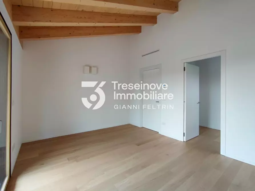 Immagine 19 di Casa bifamiliare in vendita  in Via Pirandello a Carbonera