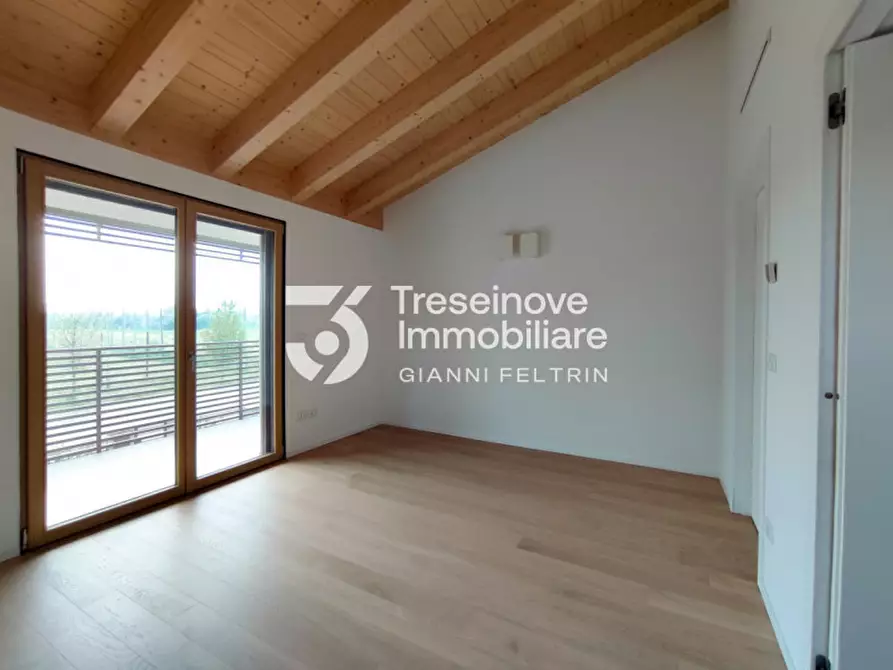 Immagine 21 di Casa bifamiliare in vendita  in Via Pirandello a Carbonera