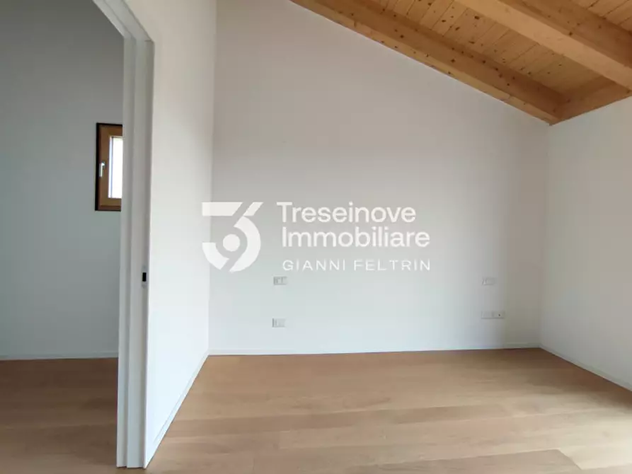 Immagine 22 di Casa bifamiliare in vendita  in Via Pirandello a Carbonera