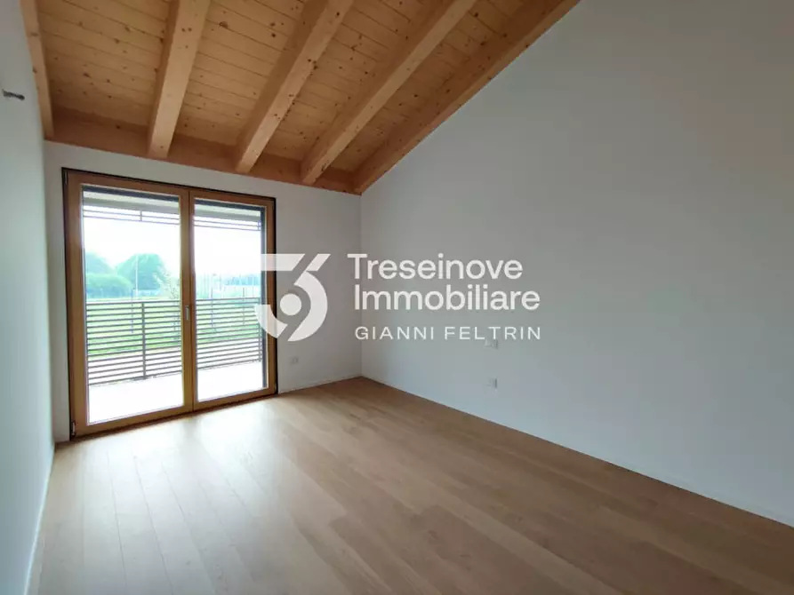 Immagine 24 di Casa bifamiliare in vendita  in Via Pirandello a Carbonera