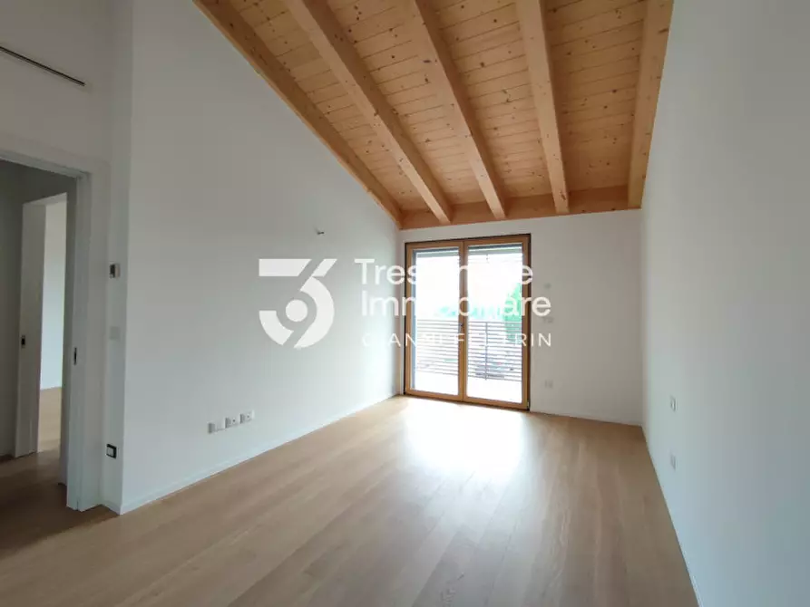 Immagine 25 di Casa bifamiliare in vendita  in Via Pirandello a Carbonera