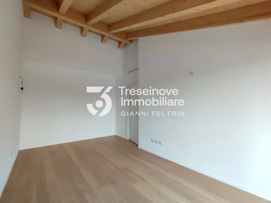 Immagine 26 di Casa bifamiliare in vendita  in Via Pirandello a Carbonera