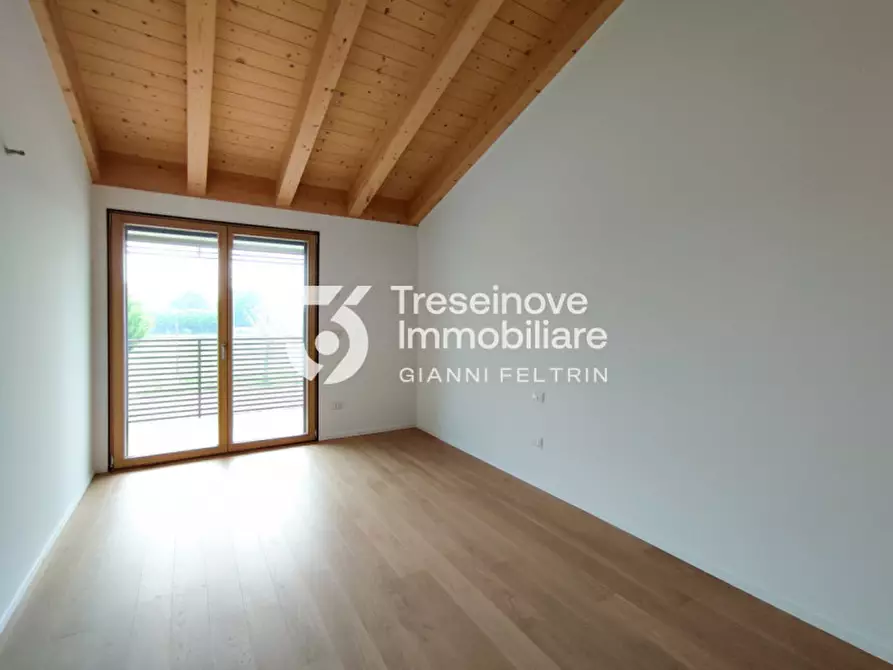 Immagine 27 di Casa bifamiliare in vendita  in Via Pirandello a Carbonera