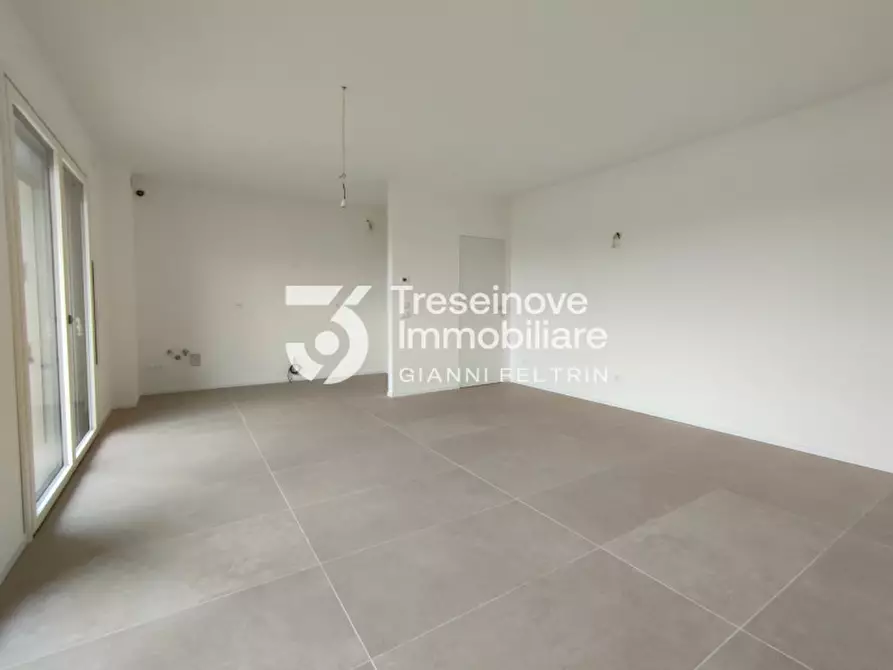 Immagine 4 di Appartamento in vendita  in Via Pirandello a Carbonera