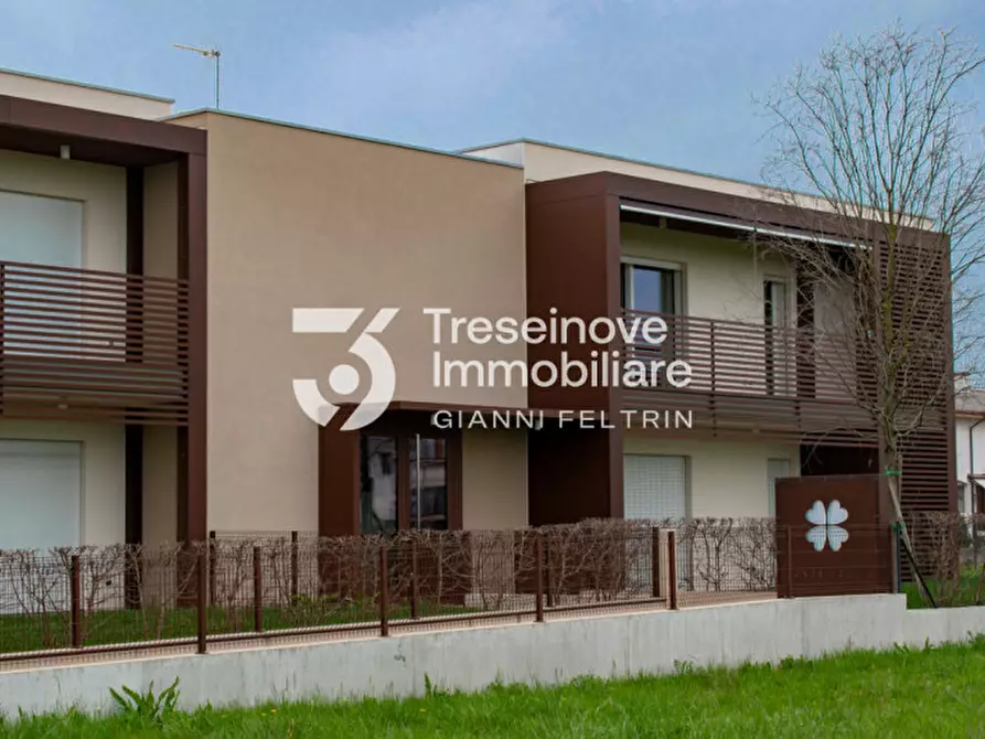 Immagine 17 di Appartamento in vendita  in Via Pirandello a Carbonera