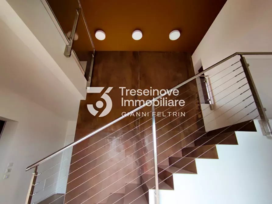 Immagine 20 di Appartamento in vendita  in Via Pirandello a Carbonera