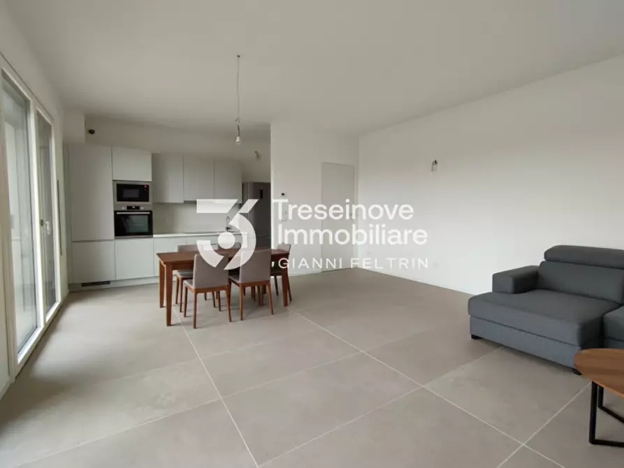 Immagine 2 di Appartamento in vendita  in Via Pirandello a Carbonera