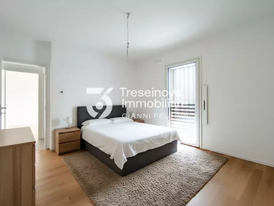 Immagine 3 di Appartamento in vendita  in Via Pirandello a Carbonera